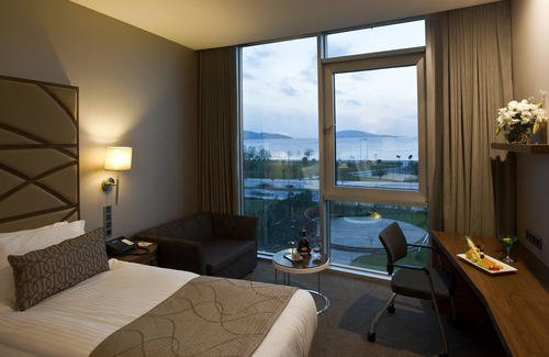 Maltepe Hotel | Cevahir Hotel Istanbul Asia