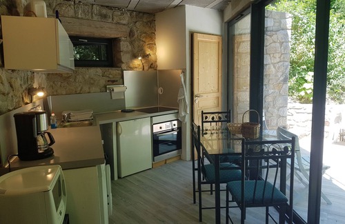 Chambon House | Cevennes Nature Entourée de Végétation, à 3mn de la Rivière, à 1mn de la Piscine