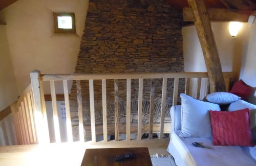 Chamborigaud Other | Cevenol farmhouse from 1666 authentic ecological and autonomous in the countryside