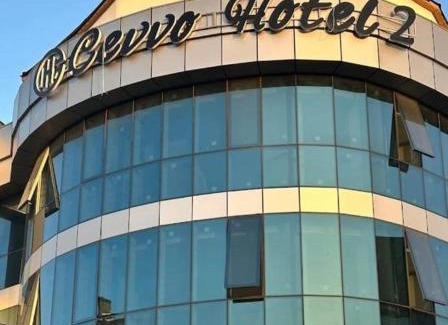 Pendik Hotel | Cevvo Hotel Pendik