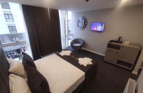 Pendik Hotel | Cevvo Hotel Pendik