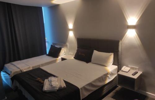 Pendik Hotel | Cevvo Hotel Pendik