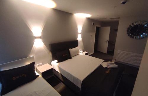 Pendik Hotel | Cevvo Hotel Pendik