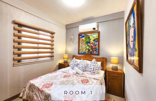 Liliw Villa | Cevy's Place - Exclusive Resthouse