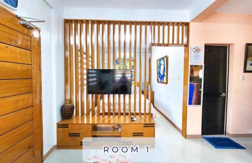 Liliw Villa | Cevy's Place - Exclusive Resthouse
