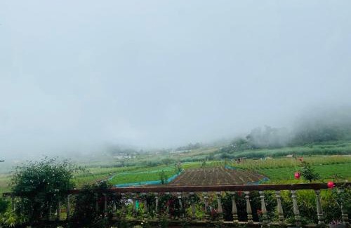 Haputale Apartment | Ceylon Shadow Diyathalw