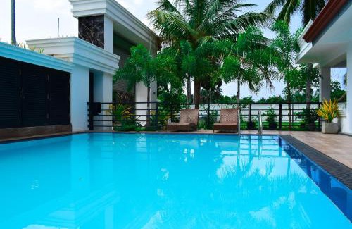 Nilaveli Villa | CEYLON VILLA NILAVELI