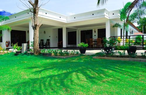 Nilaveli Villa | CEYLON VILLA NILAVELI