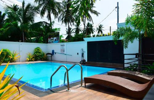 Nilaveli Villa | CEYLON VILLA NILAVELI
