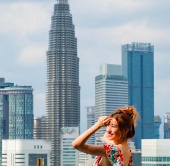 Golden Triangle Apartment | Ceylonz KLCC by Perfect Host