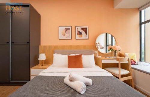 Golden Triangle Apartment | Ceylonz KLCC by Perfect Host