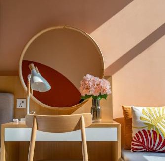 Golden Triangle Apartment | Ceylonz KLCC by Perfect Host