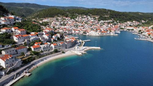 Pucisca Apartment | Cezar's house