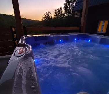 Cvetkovic House | Cezarova kuća za odmor i proslave