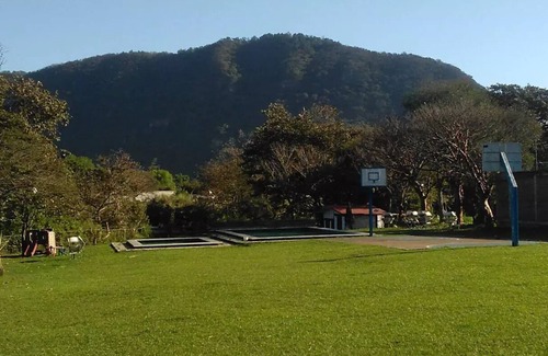 Rio Blanco House | CG 1a4 Huepds 3km CABLE CAR ORIZABA CABAÑA GATY