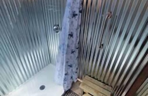 Pinehurst RV Rental | CG09 Sml Campsite/Shower Kings Canyon/Sequoia NP