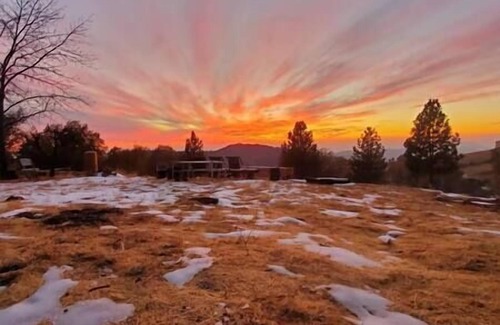 Pinehurst RV Rental | CG11 Sml Campsite/Shower Kings Canyon/Sequoia NP