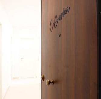 Quartiere XXIV Don Bosco Bed & Breakfast | CGarden