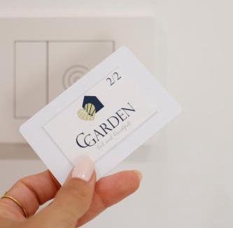 Quartiere XXIV Don Bosco Bed & Breakfast | CGarden