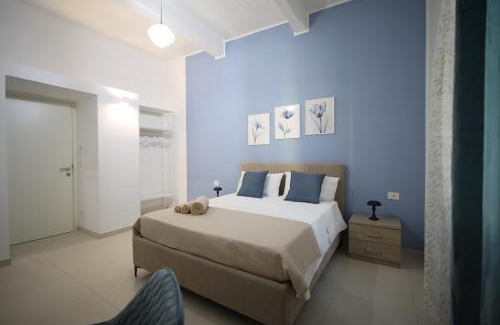 Quartiere XXIV Don Bosco Bed & Breakfast | CGarden