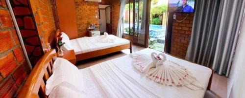 Ho Tram Hotel | Chào Hotel Mũi Né