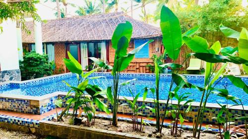 Ho Tram Hotel | Chào Hotel Mũi Né