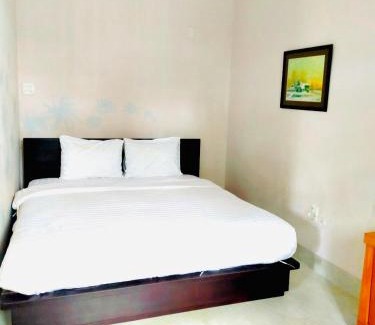 Ho Tram Hotel | Chào Hotel Mũi Né