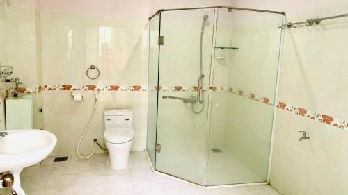 Ho Tram Hotel | Chào Hotel Mũi Né