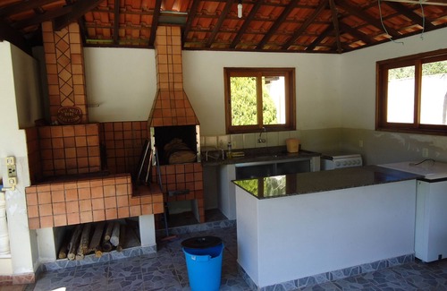 Aguas da Prata House | Chácara Águas da Prata