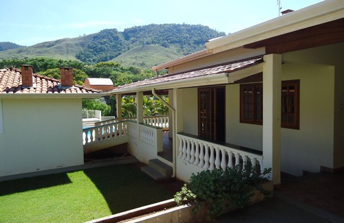 Aguas da Prata House | Chácara Águas da Prata