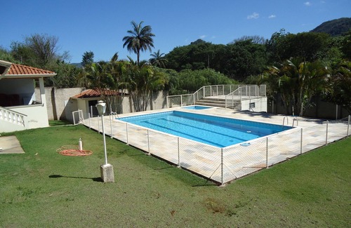 Aguas da Prata House | Chácara Águas da Prata