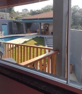 Aguas de Sao Pedro House | Chácara Águas São Pedro