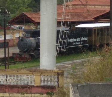 Sao Roque House | Chácara Áquila