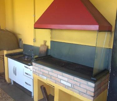 Sao Roque House | Chácara Áquila