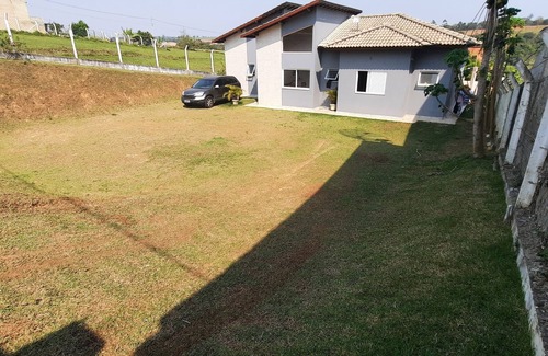 Sarapui House | Chácara 1000 M² em Condomínio Fechado