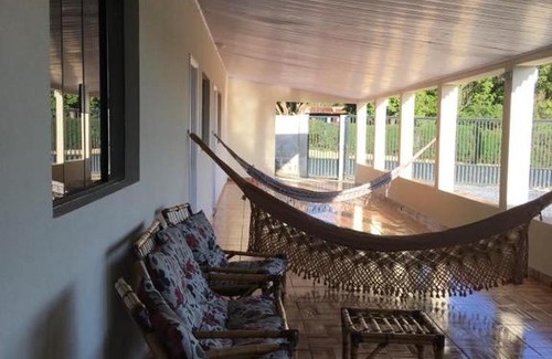 Aracoiaba da Serra House | Chácara 3 Meninas