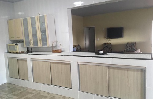 Aracoiaba da Serra House | Chácara 3 Meninas