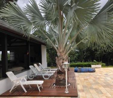 Cabreuva House | Chácara 5 suítes e piscina em Cabreúva