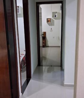 Brotas House | Chácara agradável com piscina