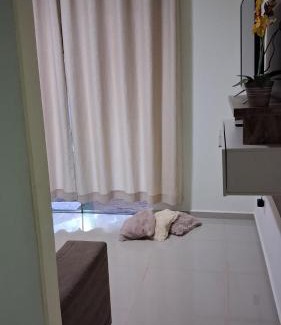 Brotas House | Chácara agradável com piscina