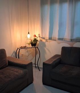 Brotas House | Chácara agradável com piscina