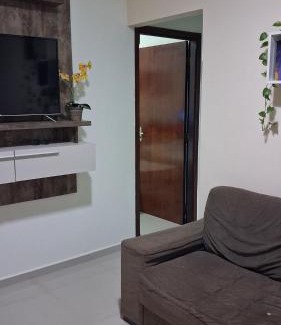 Brotas House | Chácara agradável com piscina