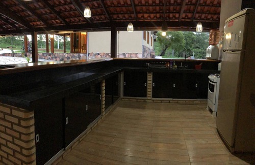 Pirenopolis House | Chácara Aldeia Dos Pirineus/Pirenópolis-GO