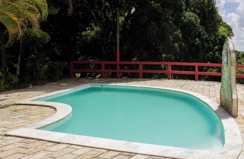 Sao Lourenco da Mata House | Chácara c piscina e lazer -São Lourenço da Mata/PE