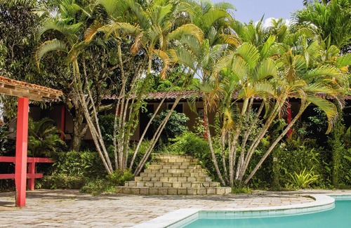 Sao Lourenco da Mata House | Chácara c piscina e lazer -São Lourenço da Mata/PE