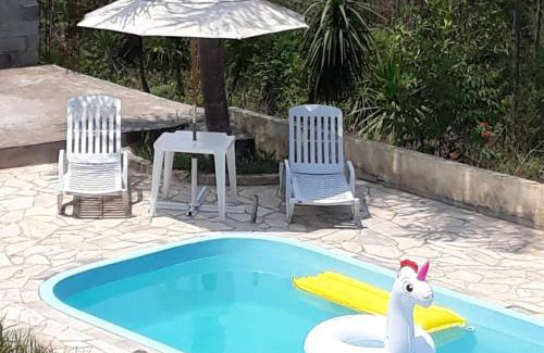 Mairipora Villa | Chácara Camargo Silva