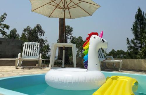 Mairipora Villa | Chácara Camargo Silva