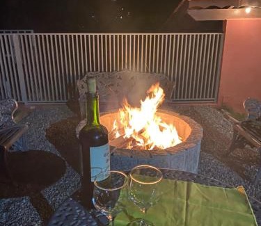 Sao Lourenco House | Chácara Cantinho que Deus me Deu