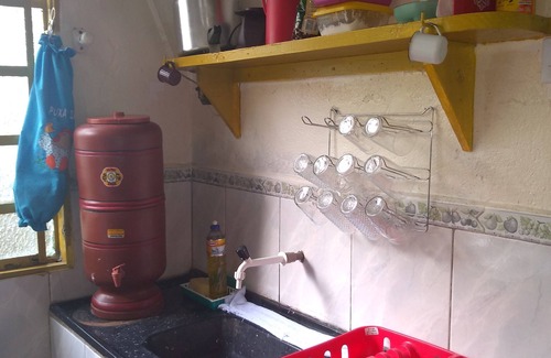 Sao Thome das Letras Cottage | Chácara Capim Guiné with a beautiful chalet