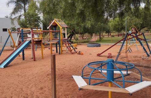 Igaracu Do Tiete House | Chácara Celinha Barra Bonita